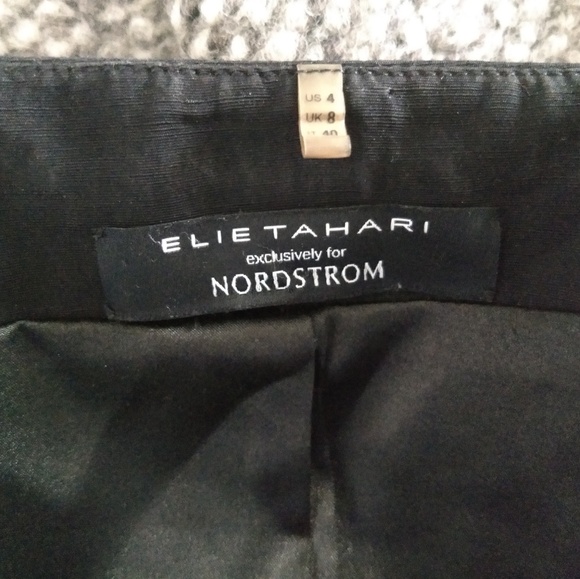 Elie Tahari for Nordstrom Blazer - Picture 3 of 6